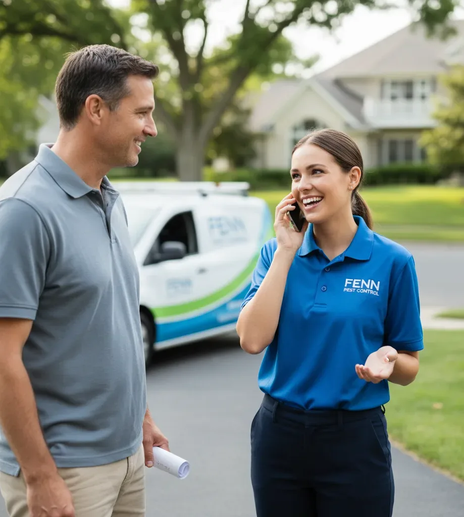 Rodent Control in Ocala, FL